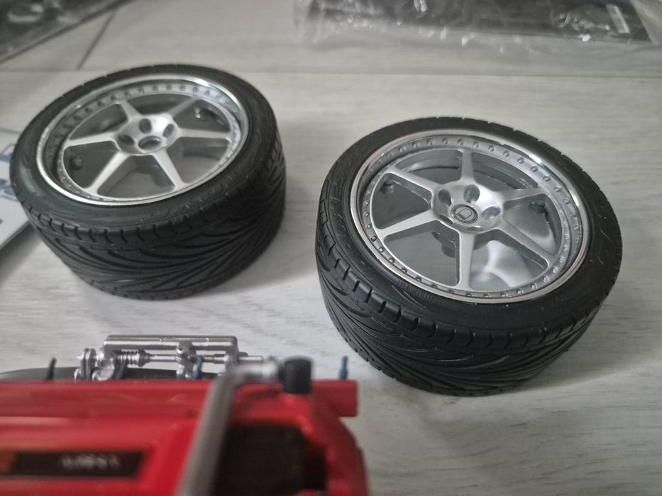 Macheta Nissan Skyline GT-R  Deagostini