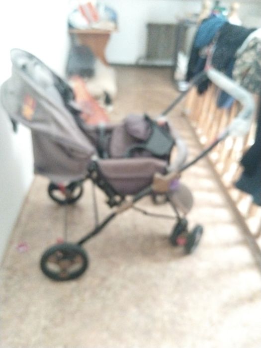 Велосипед отличном состоянии почти новый