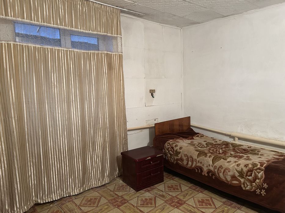 1 или 2 комн квартира