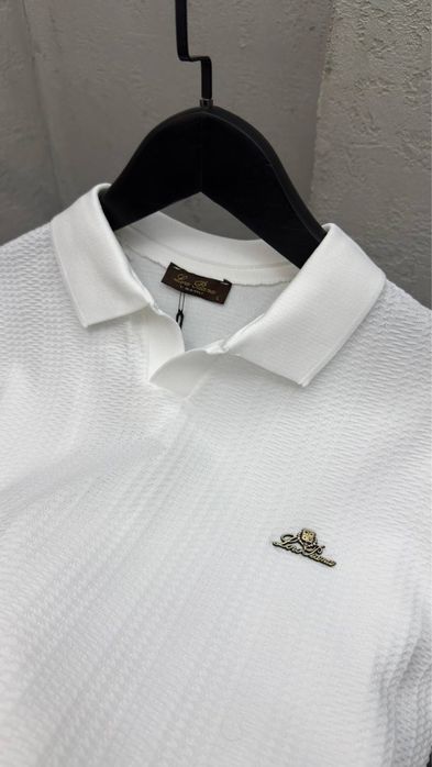 Loro Piana мъжки тениски