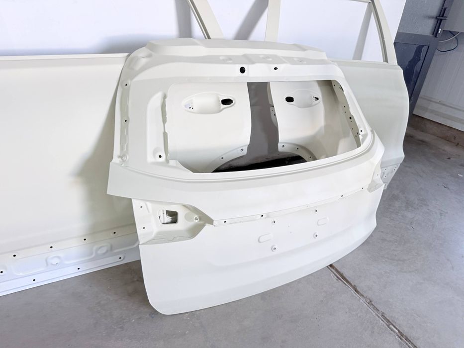 Chery запчасти  в асартимент