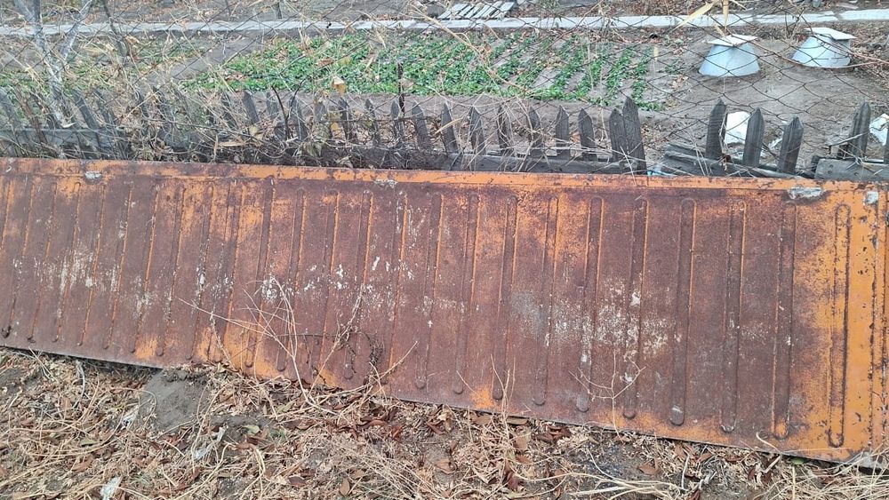 Уралдың наражкасы