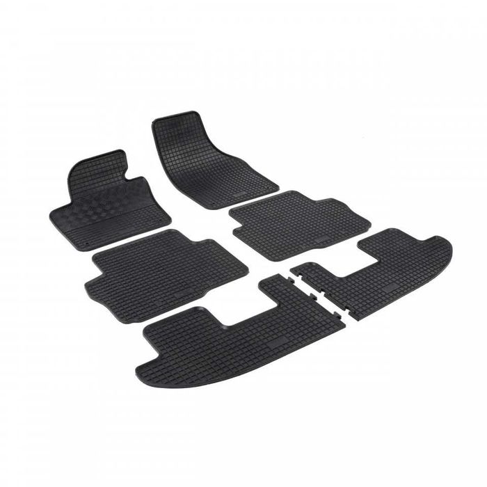 huse auto pt scaune compatibile VW SHARAN II 2010-> 7 locuri