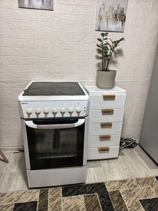 Продам плиту сенсорную