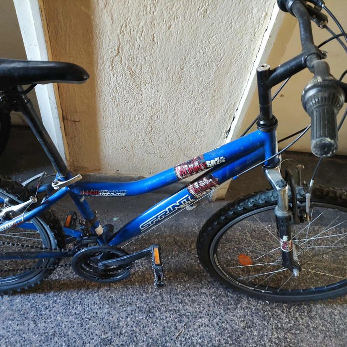 3 колела по 50лв!