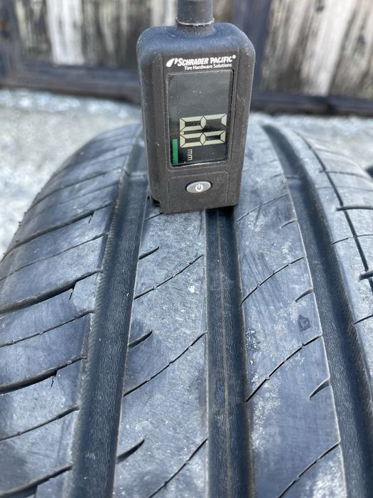 4 бр. 2023 215/60/16 Nankang Econex NA-1