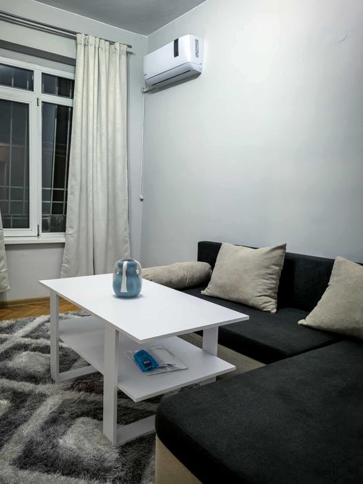 Дава се под наем Тристаен апартамент в София, Зона Б-18 - 100 кв.м за 800 € - Снимка #8