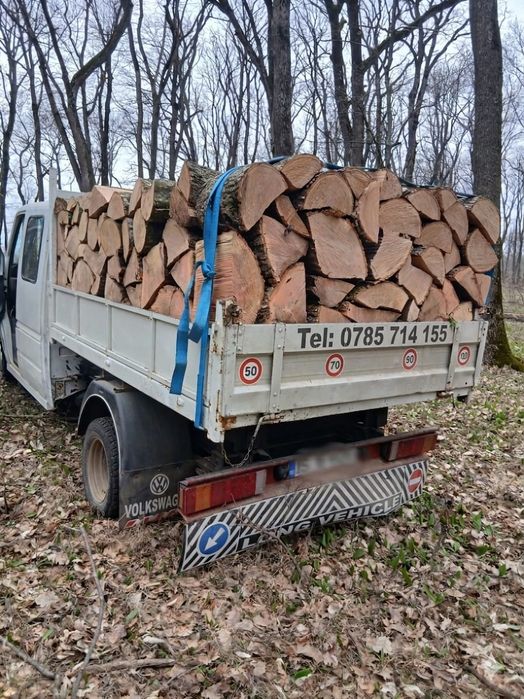 Vând lemne de foc Iași
