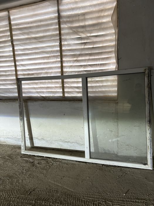 Продаю пластиковые окна!