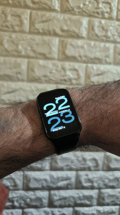 Mi band 8 pro Global