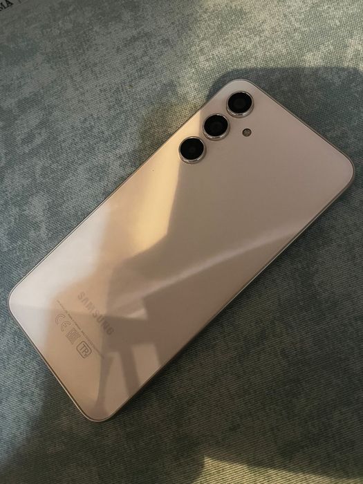 Samsung A54 в отличном состоянии