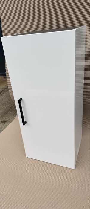 Dulap baie tip coloana