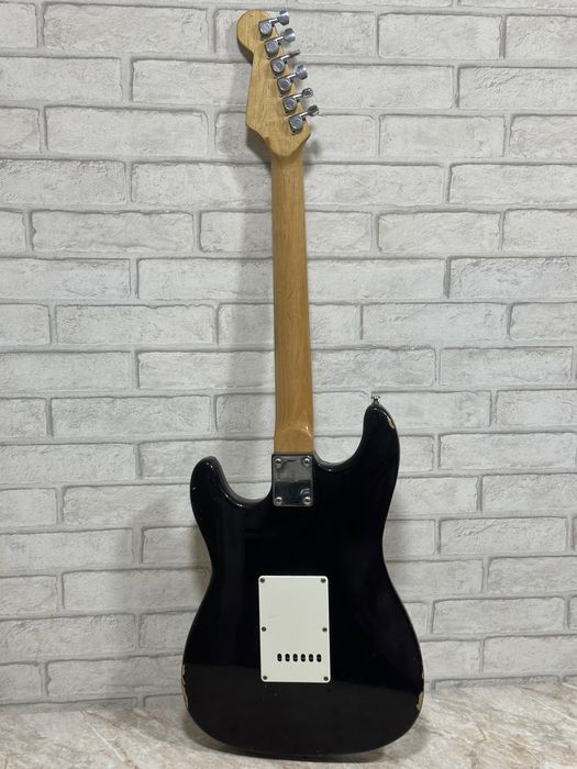 Электрогитара Fender Stratocaster