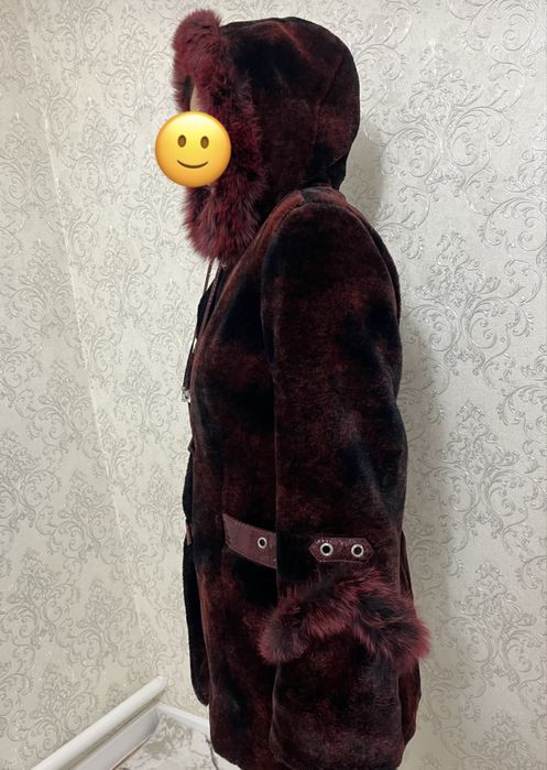 Шуба продается))