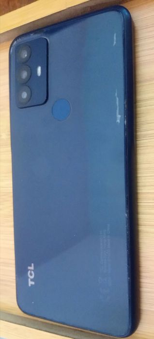 TCL 305 (Модел 6102D)