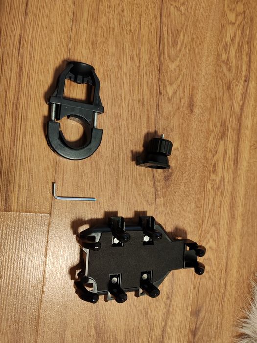 Suport de telefon pentru motocicleta/bicicleta/scuter