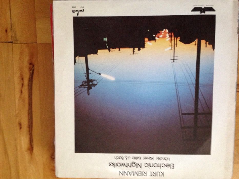 Продавам оригинални плочи