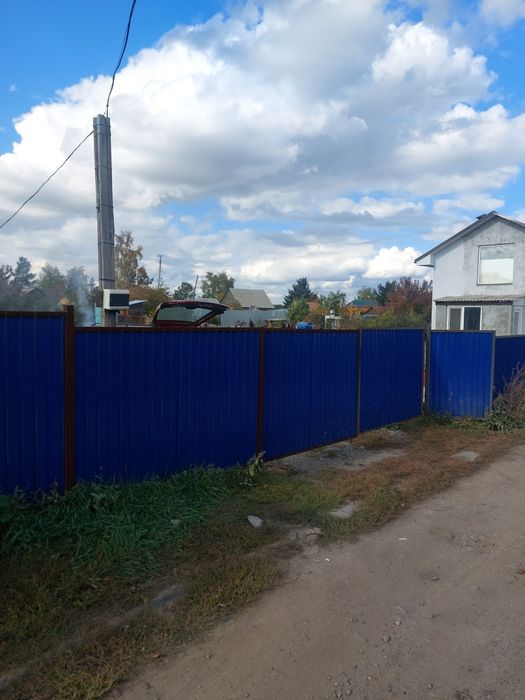 Продам дачу на 4