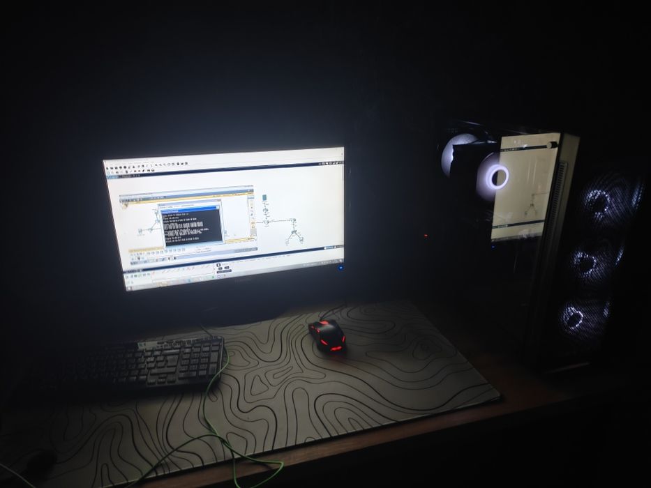 Ryzen 7 5800X RTX3080 12GB