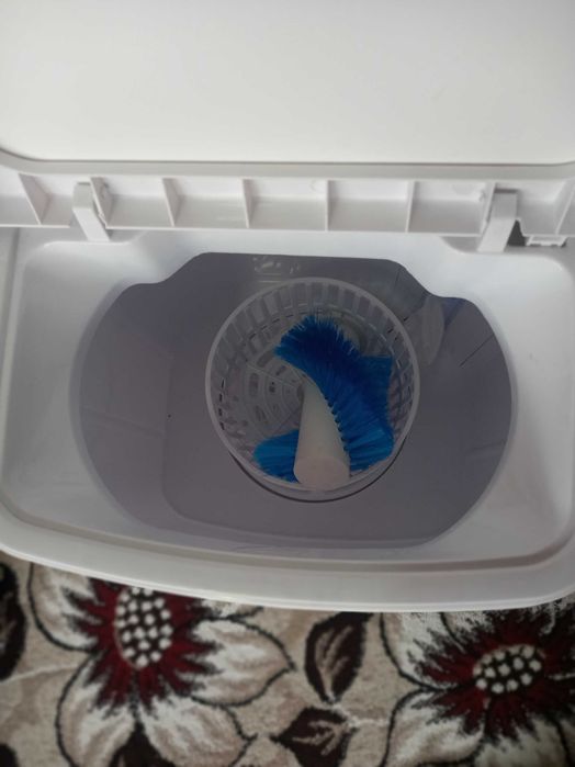 Mini kir moshina quritmedi siqib beradi 3 kg