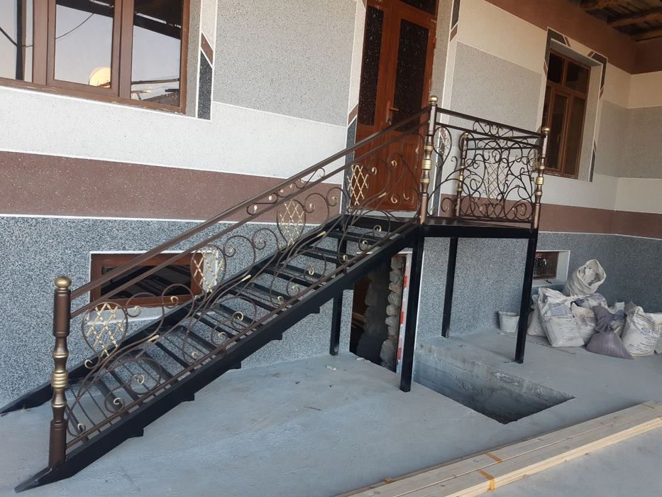 Perila reshotka naves hizmatlari