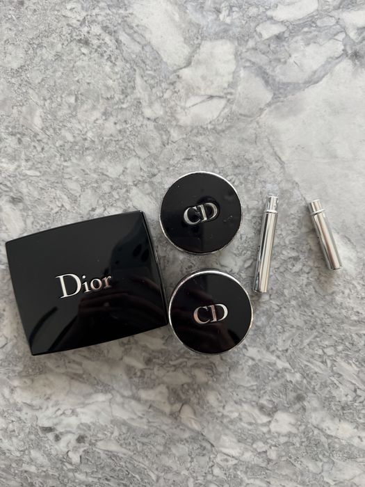 Гримове на марката Dior