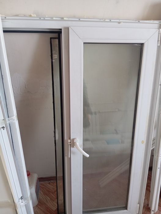 Продам окно пластиковое