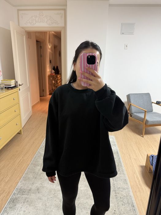 Свитшот fin flare