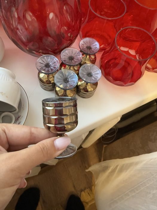 Керамика фарфор советские