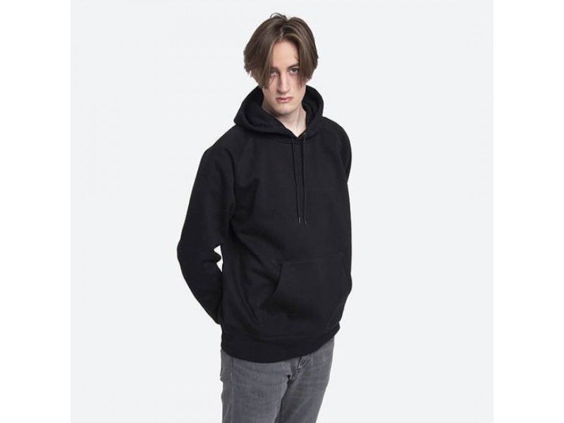 Блуза Carhartt Chase I026384 Black/gold размери - XS