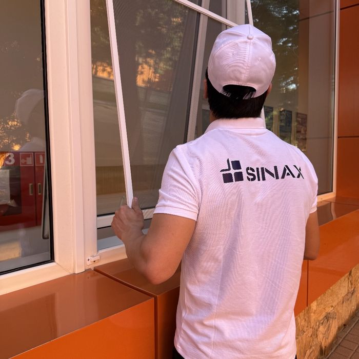 Москитная сетка |Прямо от производителя – без лишних переплат! 24/7