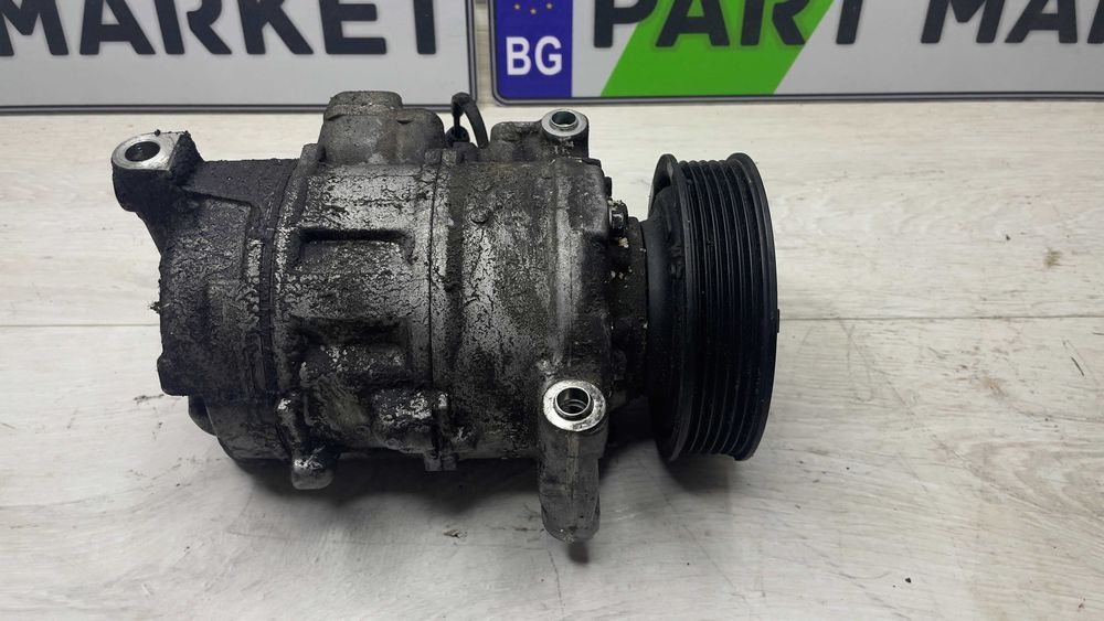Компресор климатик AUDI A6 A7 3.0BITDI 4G0260805B