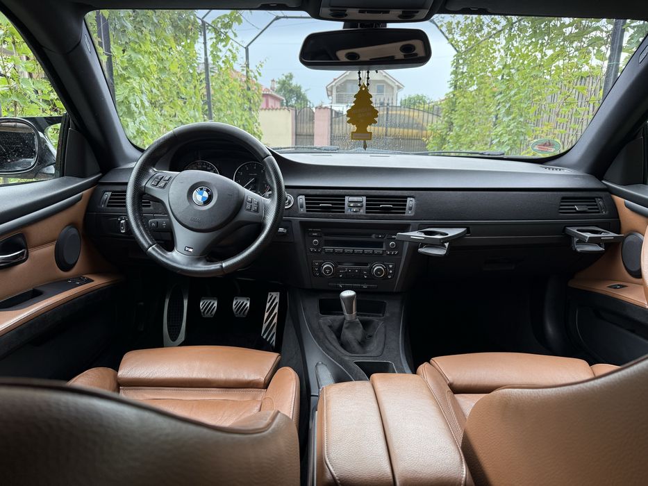 Bmw e92 320i M-Pack LCI