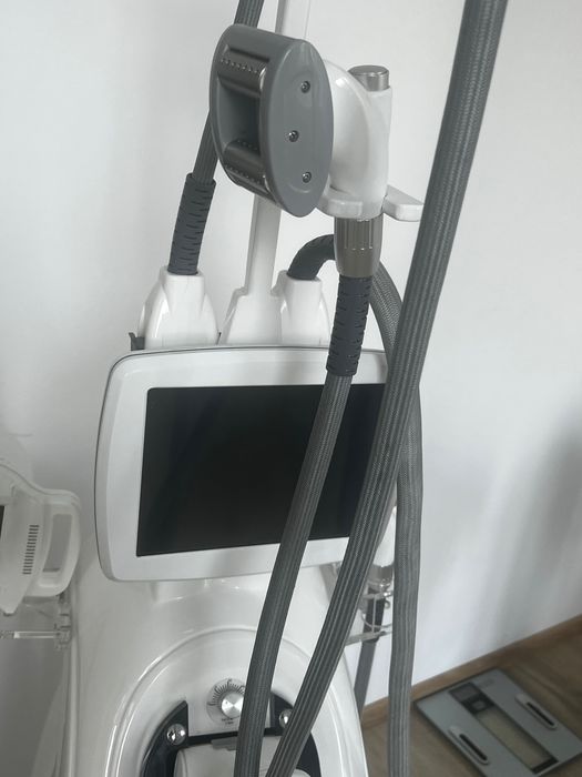 Aparat remodelare corporală Infinity Body Science 1000W 6 capete