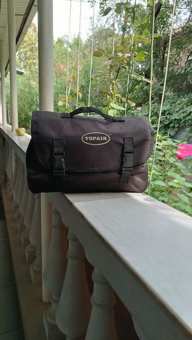 Компрессор автомобильный