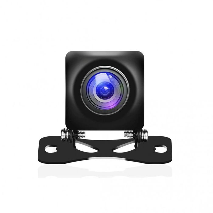 Camera marsarier INOVA® CM1, cu vedere retrovizoare, unghi 170°