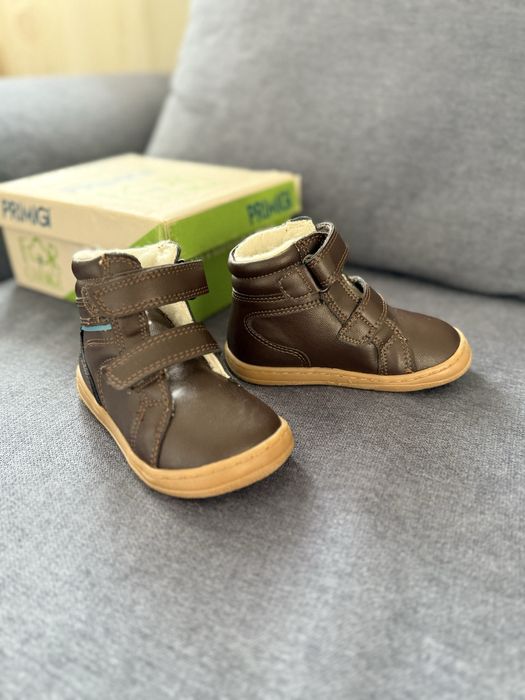 Детски боти Primigi