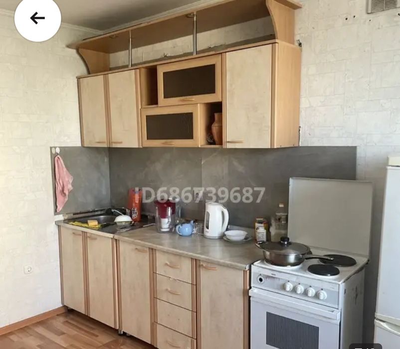 Сдам квартиру посуточно