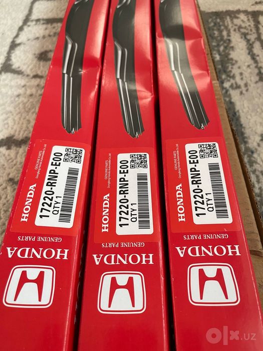 Honda crider va Envix uchun zavod original dvornik