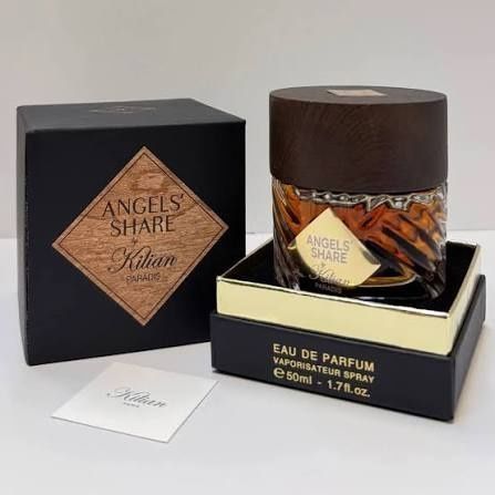 By Kilian Angel's Share Paradis Extrait De Parfum 50ml- парфюм Унисекс