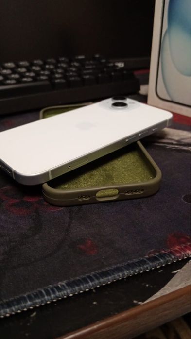 Продам iphone 15