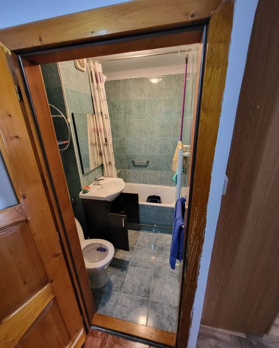 Garsoniera de inchiriat in Ghimbav