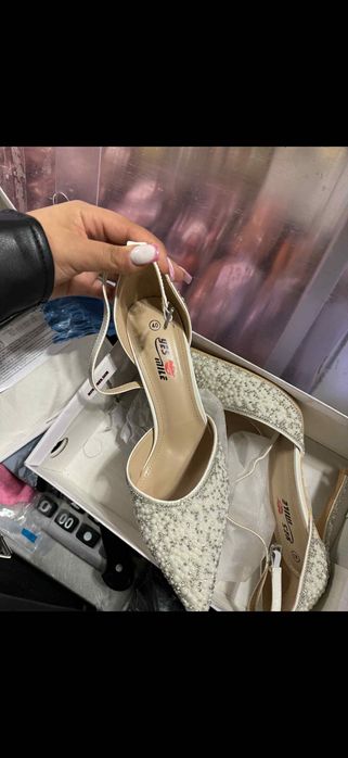 Токчета Дамски…..