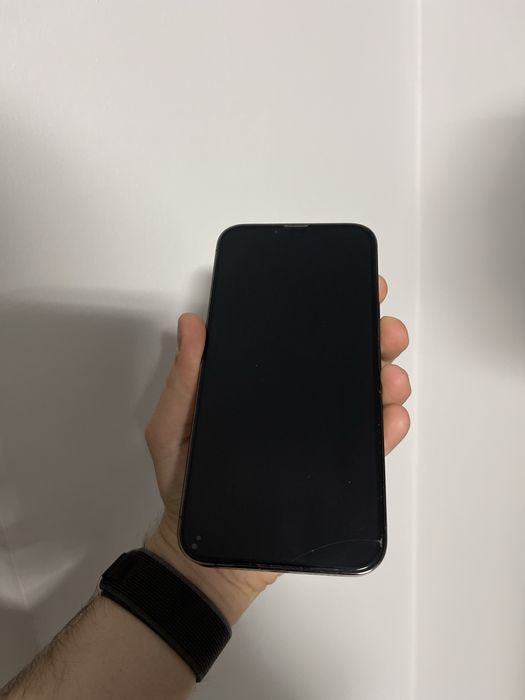 iPhone 13 Pro Max 256GB Full Box