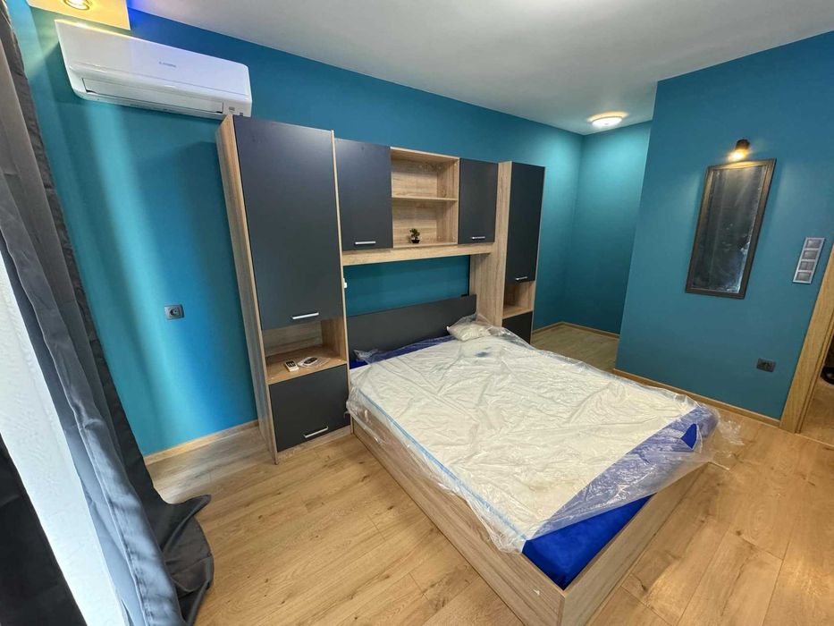 Дава се под наем Двустаен апартамент в София, Витоша - 64 кв.м за 663 € - Снимка #5