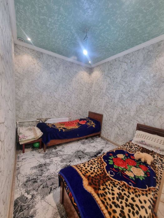 Узок муддатга Дварецда квартира