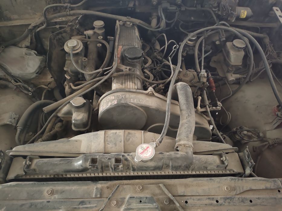 Продам хундай галлопер