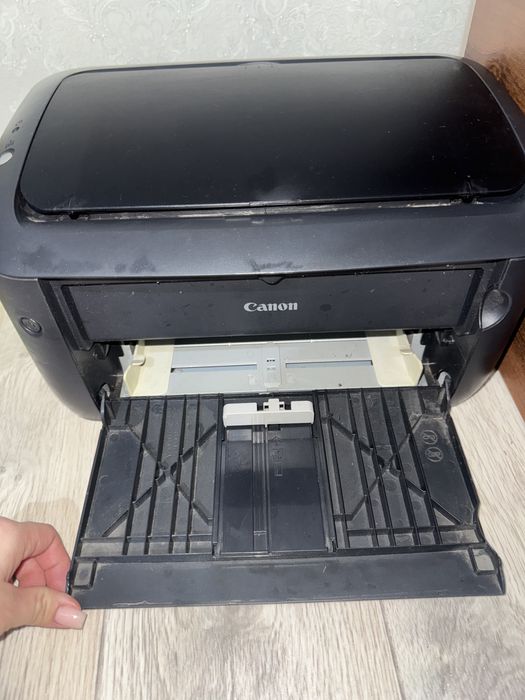 Принтер Canon i-sensys lbp6020b