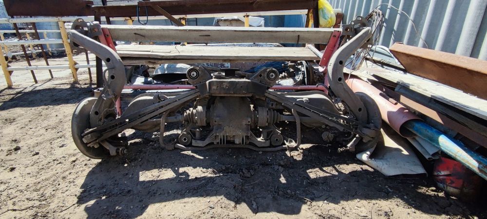 Салам алейкум БМВ е 36 на разбор