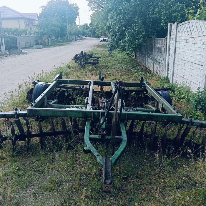 Disc agricol de vânzare